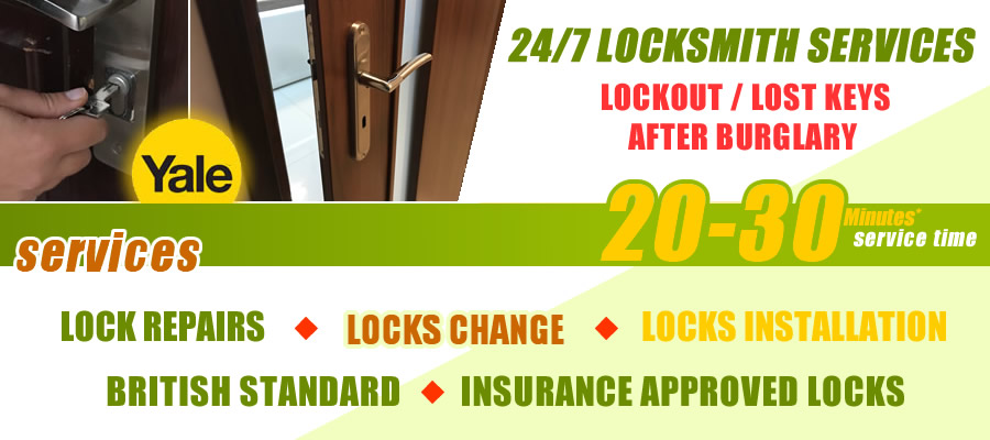 Fortune Green Locksmith